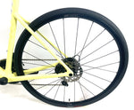 2021 Specialized Tarmac SL6 Sport Disc Shimano 105 11-Speed DT Swiss Wheels Size 58cm