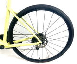 2021 Specialized Tarmac SL6 Sport Disc Shimano 105 11-Speed DT Swiss Wheels Size 58cm