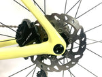 2021 Specialized Tarmac SL6 Sport Disc Shimano 105 11-Speed DT Swiss Wheels Size 58cm