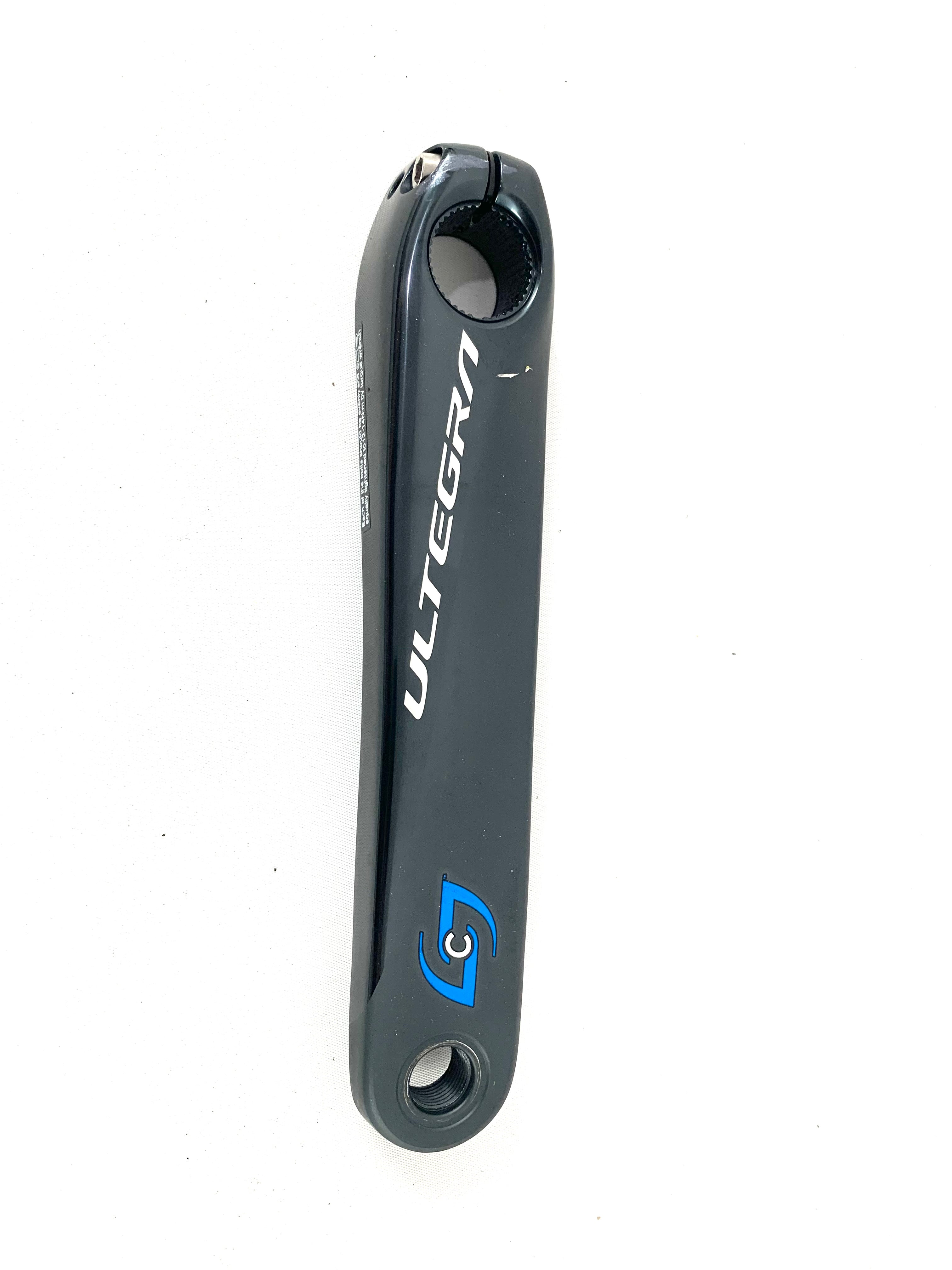 Shimano Ultegra 8000 Stages Gen 3 Powermeter Non Drive Side Arm