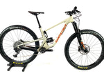 2020 Santa Cruz Hightower CC Carbon 29er Sram X01 Eagle 1X12 Size: Medium