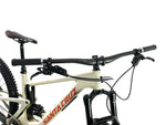 2020 Santa Cruz Hightower CC Carbon 29er Sram X01 Eagle 1X12 Size: Medium