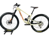 2020 Santa Cruz Hightower CC Carbon 29er Sram X01 Eagle 1X12 Size: Medium