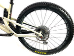 2020 Santa Cruz Hightower CC Carbon 29er Sram X01 Eagle 1X12 Size: Medium