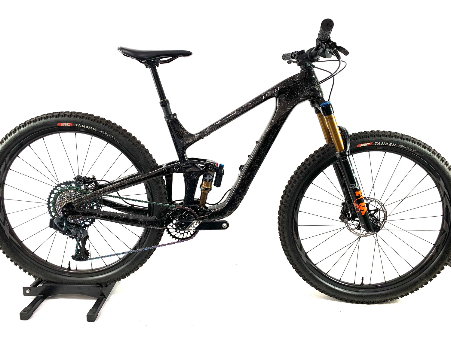 2022 Giant Trance Advanced Pro 29 SRAM XX1 AXS 1X12 Giant Carbon