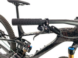 2022 Giant Trance Advanced Pro 29 SRAM XX1 AXS 1X12 Giant Carbon Wheels Size: Med