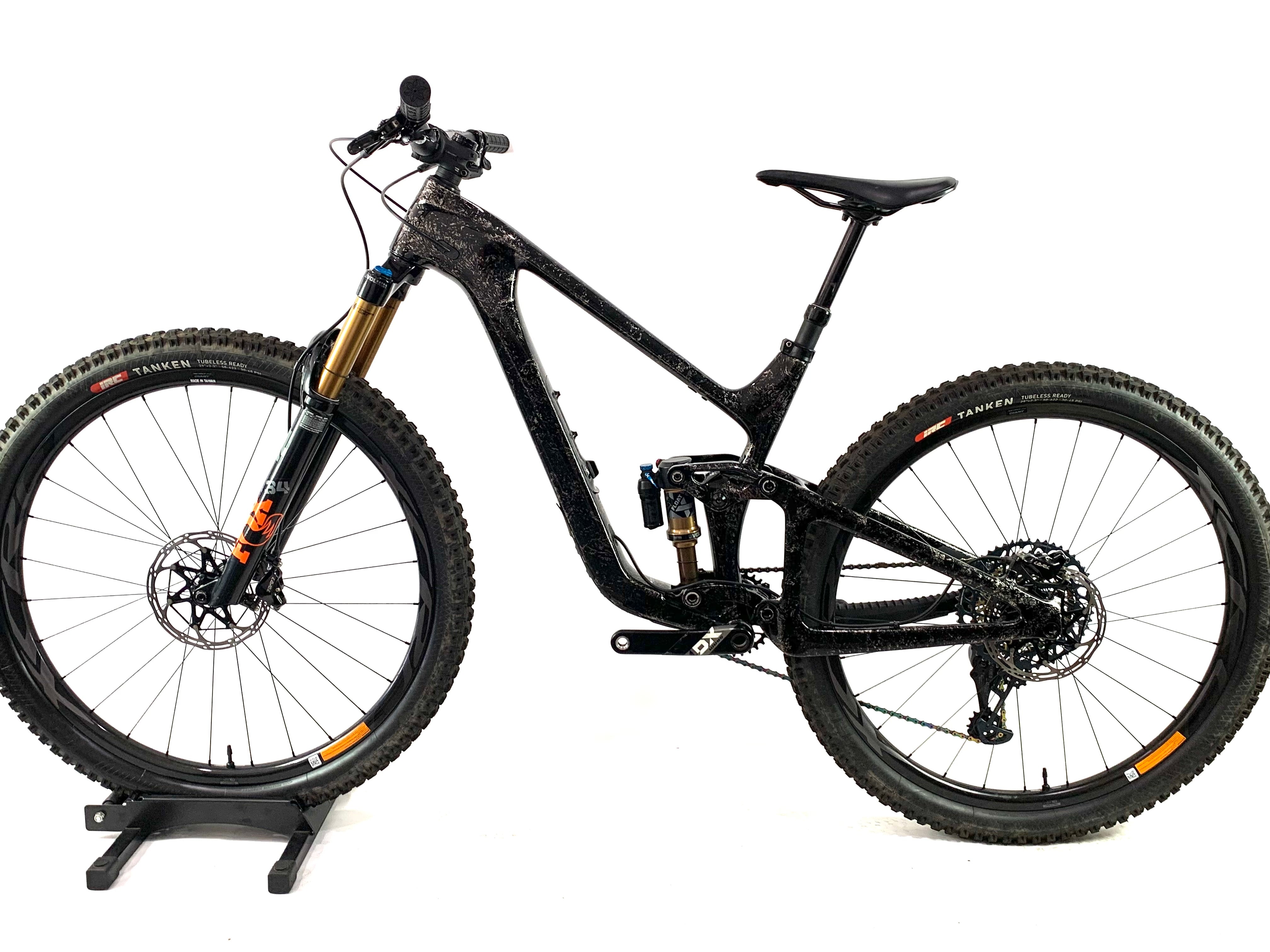 2022 Giant Trance Advanced Pro 29 SRAM XX1 AXS 1X12 Giant Carbon