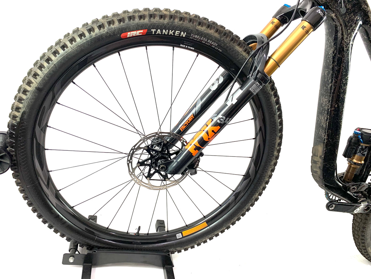 2022 Giant Trance Advanced Pro 29 SRAM XX1 AXS 1X12 Giant Carbon