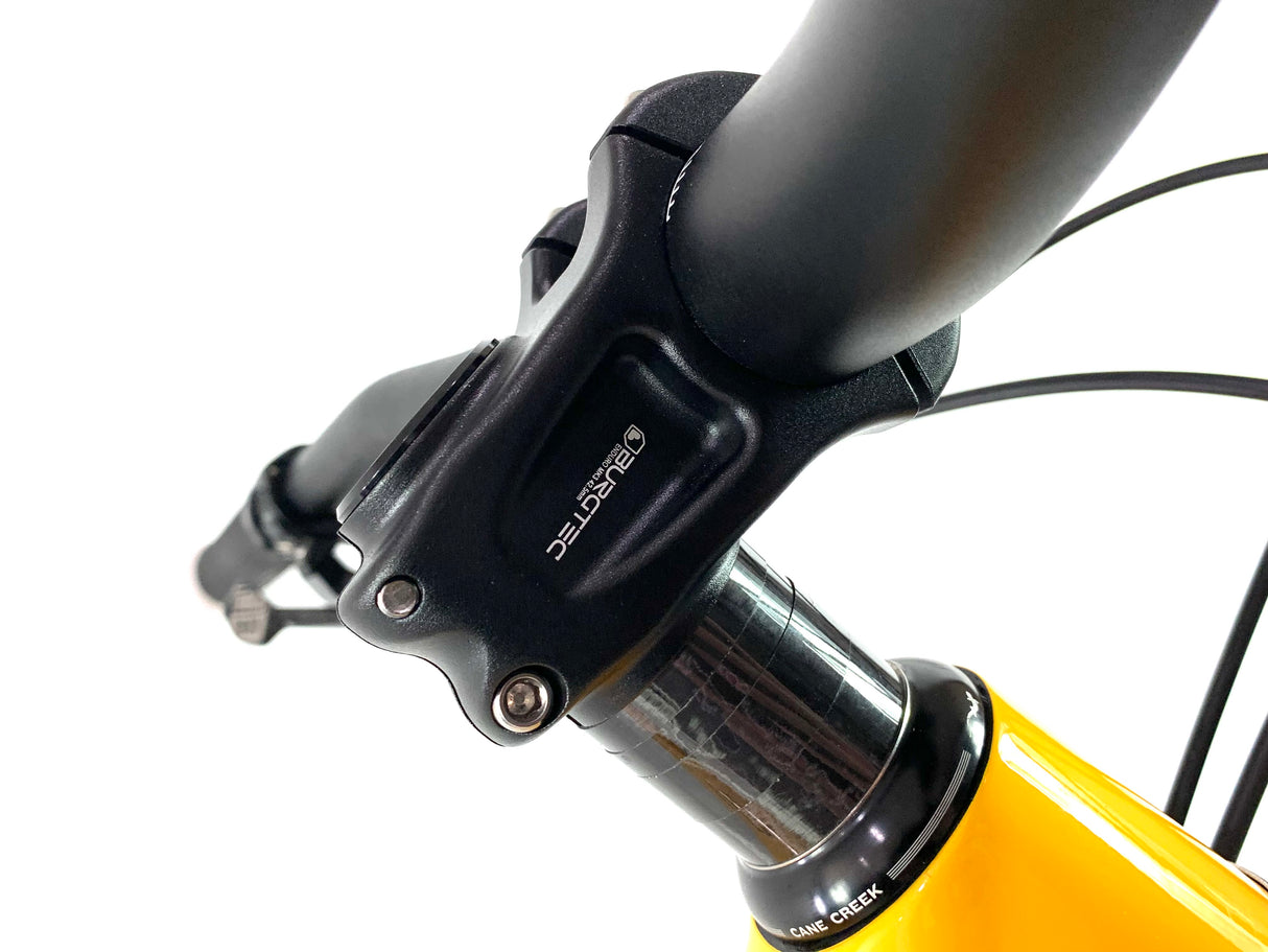 BRAND NEW 2022 Santa Cruz 5010 C 27.5 SRAM GX Eagle 12-Speed Size: Large