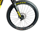 BRAND NEW 2022 Santa Cruz 5010 C 27.5 SRAM GX Eagle 12-Speed Size: Large