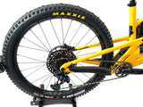 BRAND NEW 2022 Santa Cruz 5010 C 27.5 SRAM GX Eagle 12-Speed Size: Large