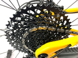 BRAND NEW 2022 Santa Cruz 5010 C 27.5 SRAM GX Eagle 12-Speed Size: Large