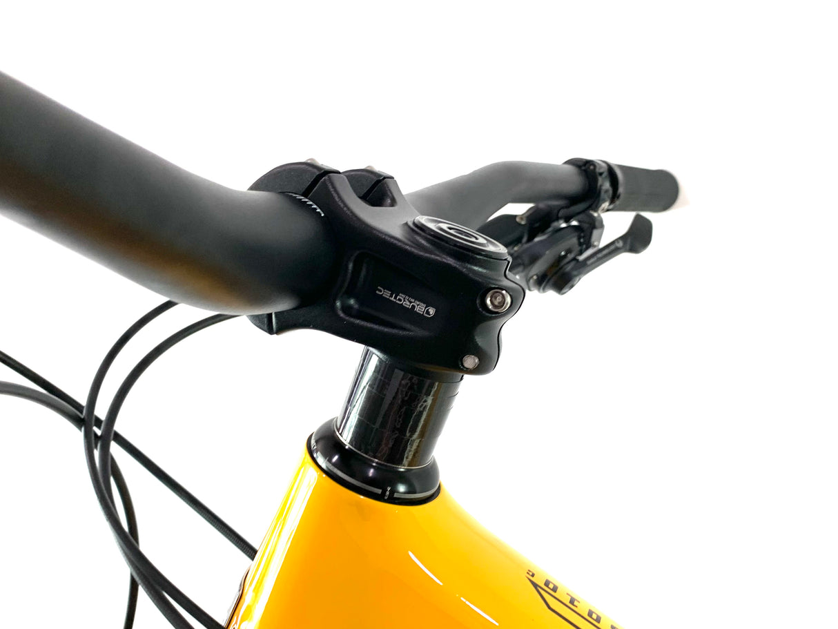 BRAND NEW 2022 Santa Cruz 5010 C 27.5 SRAM GX Eagle 12-Speed Size: Large