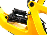 2022 Santa Cruz 5010 C 27.5 SRAM GX Eagle 12-Speed Race Face Wheels Size: Large