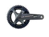 Shimano Ultegra 8000/ Giant Power Pro Dual Sided Powermeter 46/36t 24mm Spindle