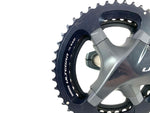 Shimano Ultegra 8000/ Giant Power Pro Dual Sided Powermeter 46/36t 24mm Spindle