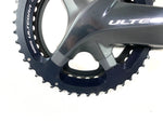 Shimano Ultegra 8000/ Giant Power Pro Dual Sided Powermeter 46/36t 24mm Spindle