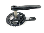 Shimano Ultegra 8000/ Giant Power Pro Dual Sided Powermeter 46/36t 24mm Spindle