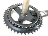 Shimano Ultegra 8000/ Giant Power Pro Dual Sided Powermeter 46/36t 24mm Spindle