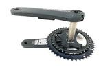 Shimano Ultegra 8000/ Giant Power Pro Dual Sided Powermeter 46/36t 24mm Spindle