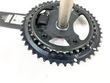 Shimano Ultegra 8000/ Giant Power Pro Dual Sided Powermeter 46/36t 24mm Spindle