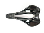 Enve X Selle Italia SLR Boost Full Carbon Saddle 145mm Carbon Base Carbon Rails