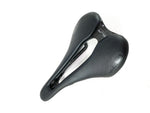 Enve X Selle Italia SLR Boost Full Carbon Saddle 145mm Carbon Base Carbon Rails