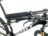 2015 Scott Spark 900 Premium Carbon 29er XTR 2X11 Speed Syncros Wheels Size: L