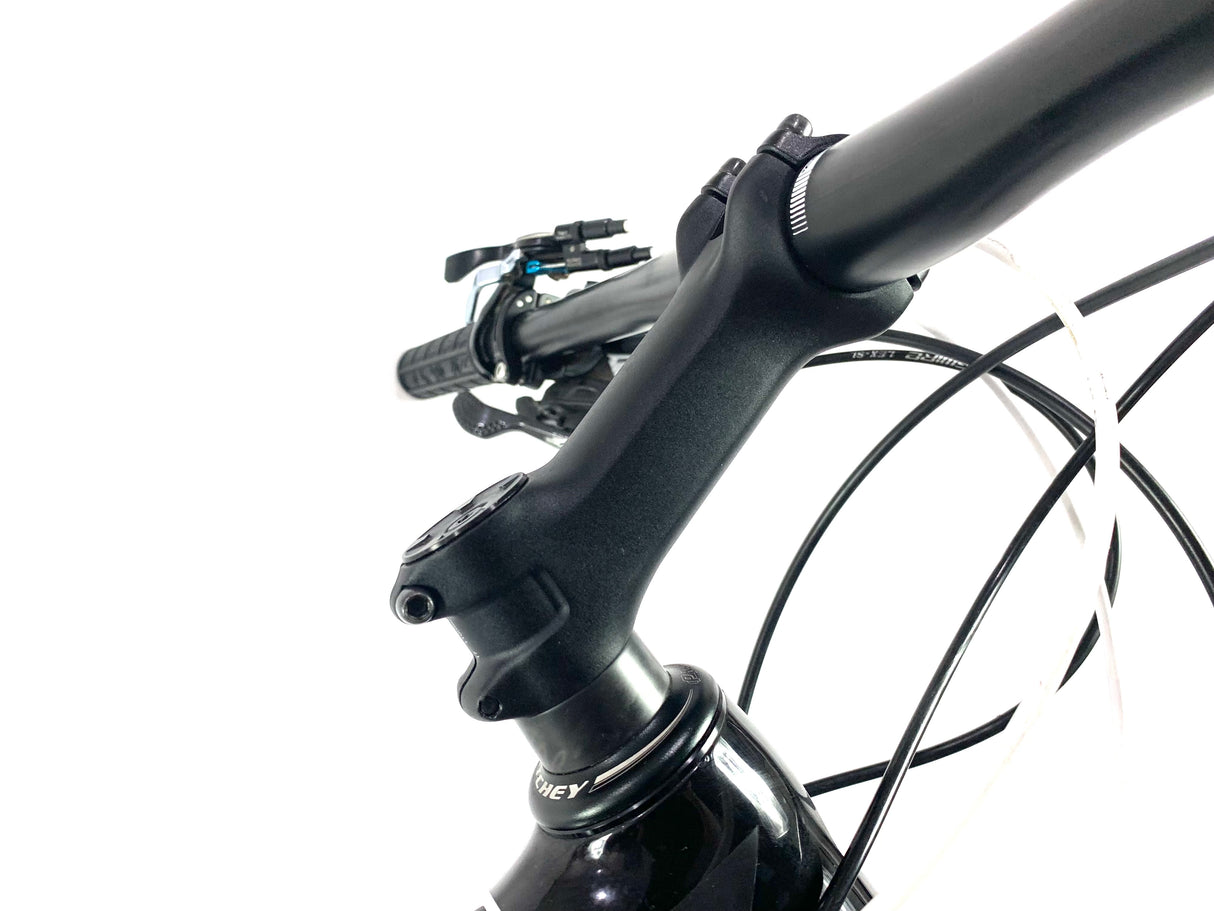 2015 Scott Spark 900 Premium Carbon 29er XTR 2X11 Speed Syncros Wheels Size: L