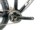 2015 Scott Spark 900 Premium Carbon 29er XTR 2X11 Speed Syncros Wheels Size: L