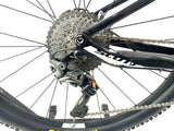 2015 Scott Spark 900 Premium Carbon 29er XTR 2X11 Speed Syncros Wheels Size: L