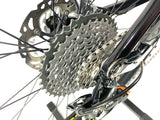 2015 Scott Spark 900 Premium Carbon 29er XTR 2X11 Speed Syncros Wheels Size: L