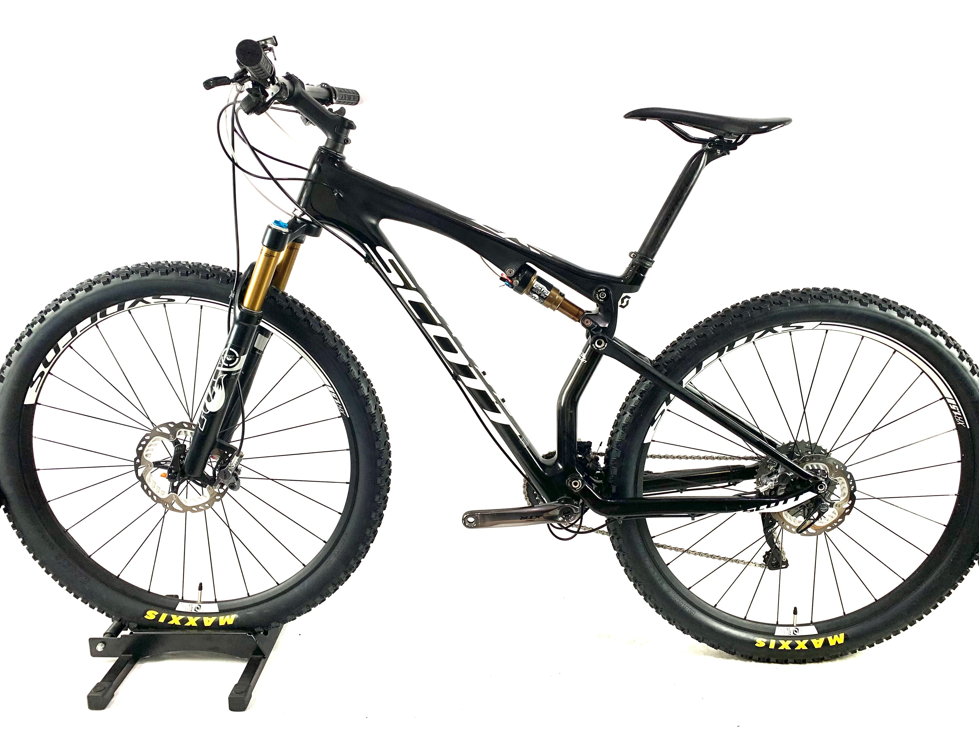 【受付停止】2015 SCOTT SPARK RC XT Di2 受付停止】2015 SCOTT SPARK RC XT Di2