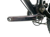 2015 Scott Spark 900 Premium Carbon 29er XTR 2X11 Speed Syncros Wheels Size: L