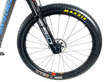 2022 Santa Cruz Highball CC 29 SRAM XO1 AXS 1X12 Reserve Carbon Wheels Size: L