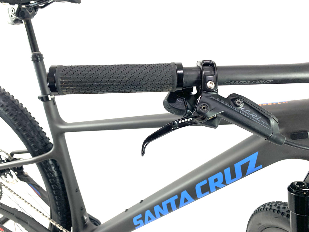 santacruz highball 2020