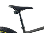 2022 Santa Cruz Highball CC 29 SRAM XO1 AXS 1X12 Reserve Carbon Wheels Size: L