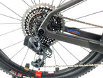 2022 Santa Cruz Highball CC 29 SRAM XO1 AXS 1X12 Reserve Carbon Wheels Size: L