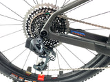 2022 Santa Cruz Highball CC 29 SRAM XO1 AXS 1X12 Reserve Carbon Wheels Size: L