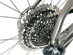 2022 Santa Cruz Highball CC 29 SRAM XO1 AXS 1X12 Reserve Carbon Wheels Size: L