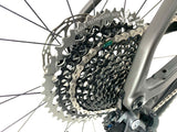 2022 Santa Cruz Highball CC 29 SRAM XO1 AXS 1X12 Reserve Carbon Wheels Size: L