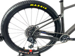 2022 Santa Cruz Highball CC 29 SRAM XO1 AXS 1X12 Reserve Carbon Wheels Size: L