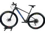 2022 Santa Cruz Highball CC 29 SRAM XO1 AXS 1X12 Reserve Carbon Wheels Size: L
