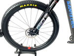 2022 Santa Cruz Highball CC 29 SRAM XO1 AXS 1X12 Reserve Carbon Wheels Size: L