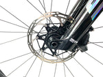 2022 Santa Cruz Highball CC 29 SRAM XO1 AXS 1X12 Reserve Carbon Wheels Size: L