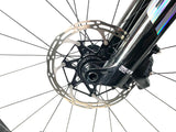 2022 Santa Cruz Highball CC 29 SRAM XO1 AXS 1X12 Reserve Carbon Wheels Size: L