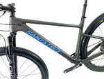 2022 Santa Cruz Highball CC 29 SRAM XO1 AXS 1X12 Reserve Carbon Wheels Size: L