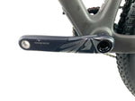 2022 Santa Cruz Highball CC 29 SRAM XO1 AXS 1X12 Reserve Carbon Wheels Size: L