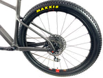 2022 Santa Cruz Highball CC 29 SRAM XO1 AXS 1X12 Reserve Carbon Wheels Size: L