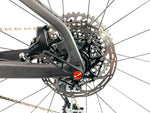 2022 Santa Cruz Highball CC 29 SRAM XO1 AXS 1X12 Reserve Carbon Wheels Size: L